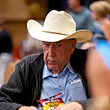 Doyle Brunson
