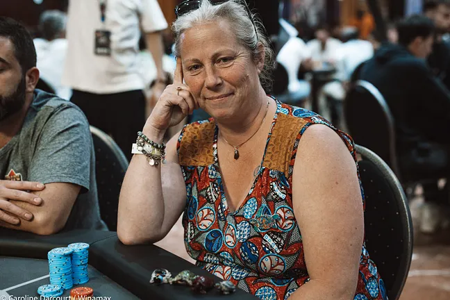 Marie Viana