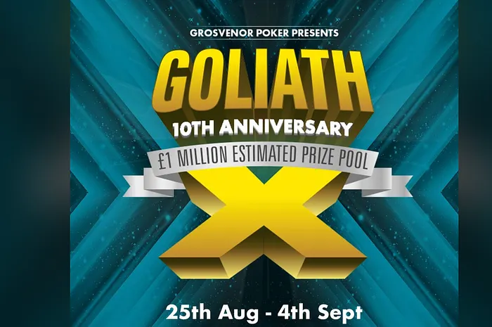 Goliath X