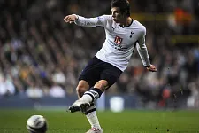 Tottenham hérite de la grosse cote pour aller s'imposer à Madrid mardi 5 avril en quarts de finale de la Ligue des Champions.