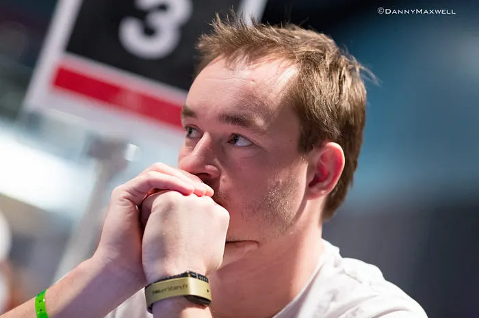 Michiel "utreg" Brummelhuis