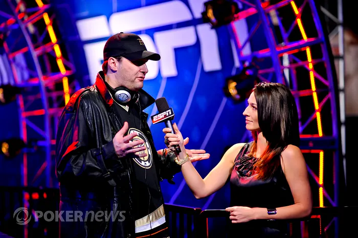 Phil Hellmuth