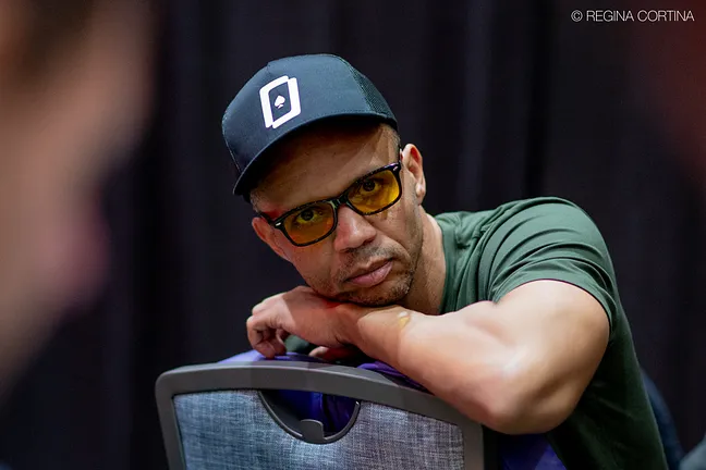 Phil Ivey