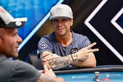 Pioneirismo, US$ 3,2 milhões e 3 traves: a longa trajetória de Felipe Mojave na WSOP