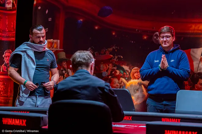 Mirand Murseli Tristan Vernay