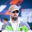 Igor Yaroshevskyy