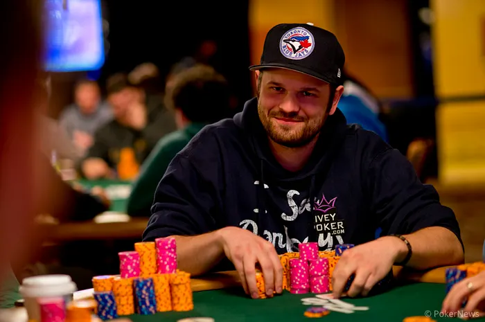 The Sunday Briefing: Griffin Benger and Michael Tureniec Win Majors in Bahamas 0001