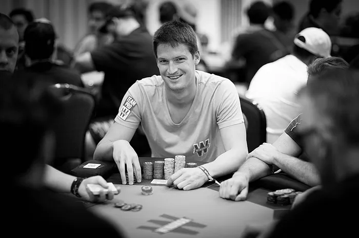 Winamax : Le Top Shark Florian Decamps pas conservé 0001