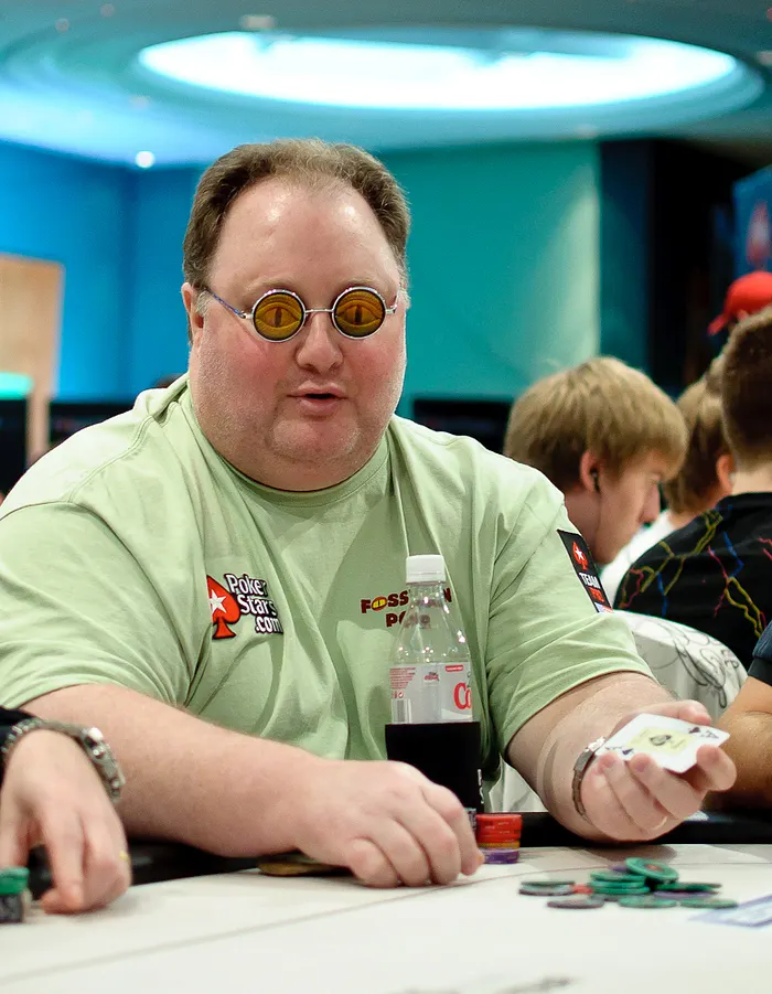 PokerStars EPT London: A Look Back 103