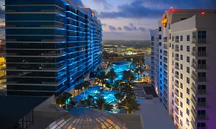 Seminole Hard Rock Hotel & Casino Tampa