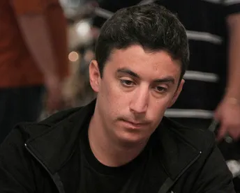 Titan Poker crea su equipo español 102