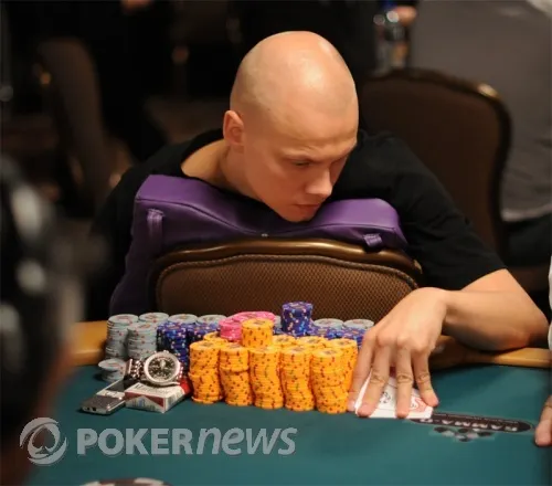 Ilari "Ilari FIN" Sahamies