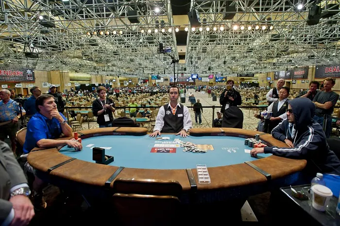 Keith Lehr and Gregory Merson