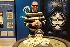 Jason Zarlenga Wins MSPT Potawatomi for $120,164 & 2nd Title; Becomes All-Time MSPT Money Leader