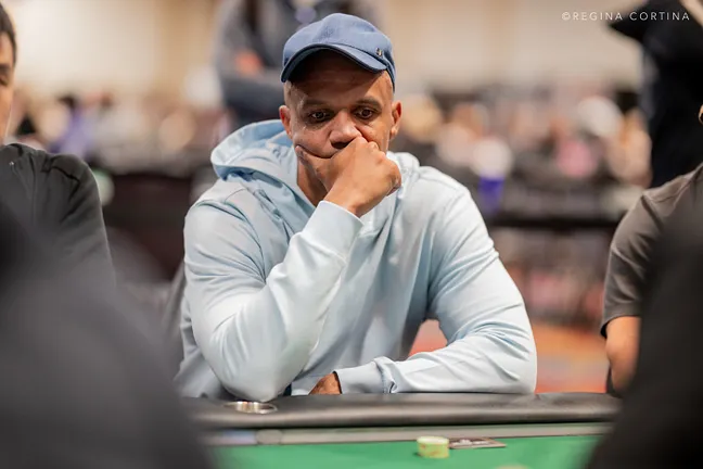 Phil Ivey