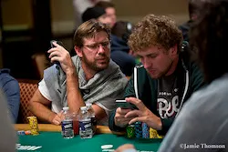 Mercier 1/14 no Evento #24, Ryan Riess Luta no #25 & Mais 102