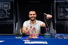 Ognyan Dimov Wins the PokerStars.fr EPT Season 11 Deauville Main Event (€543,700)