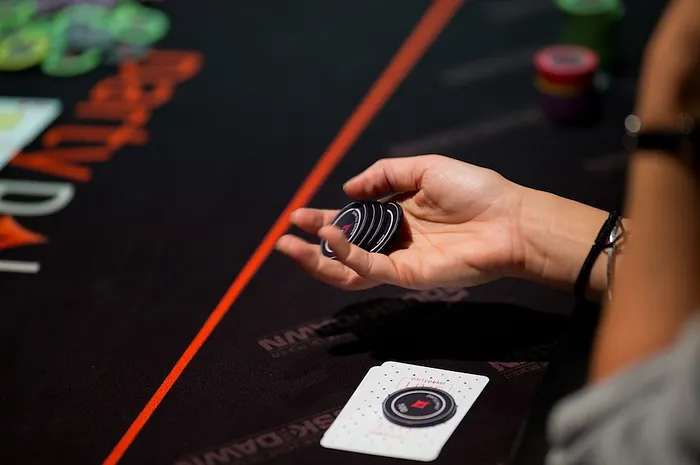 Maximizing EV When Betting For Value