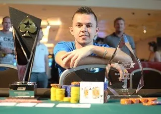 Reigning champ, [Removed:480]