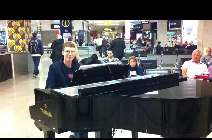 Damien Lhommeau : un virtuose à Malte 0001