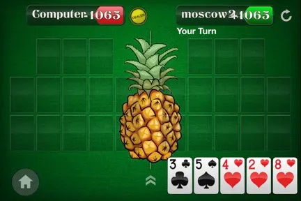 20 Rounds Part I: Yakovenko's Step-by-Step Strategy Guide for Pineapple OFC Poker 102