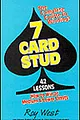 7 Card Stud 42 Lessons