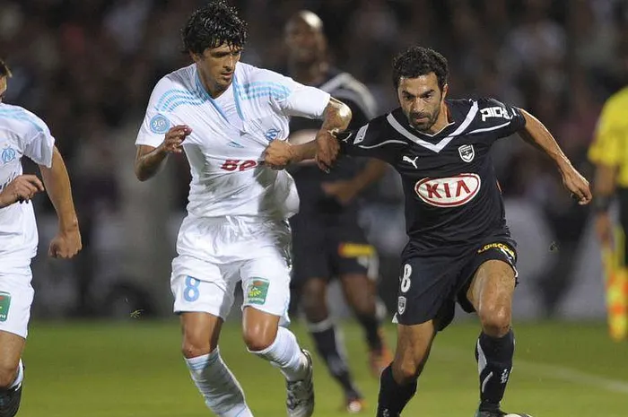 Marseille - Bordeaux