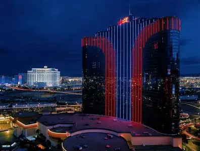 World Series of Poker 2010: Where to Stay If You Come to Play Part 1 0001