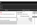 Felipe Baraky 3º no Sunday High Roller & Muitas Mais Forras Online 118