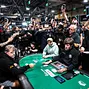 Bubble Main Event WSOP 2026 - Flip