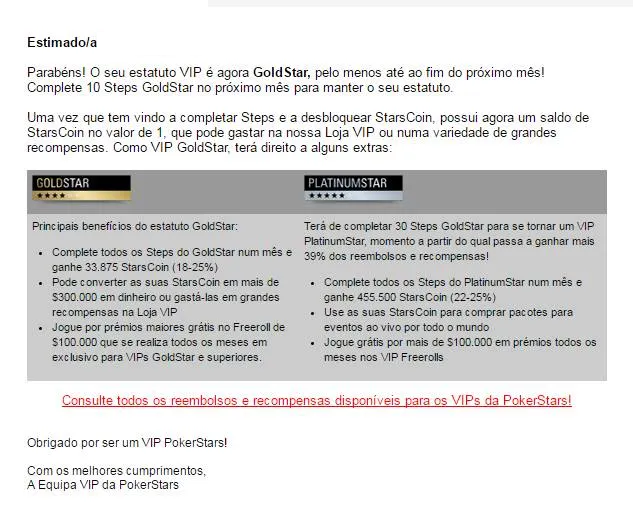 O "Breve" Cada Vez Mais Próximo - PokerStars Contacta Jogadores Lusos 101