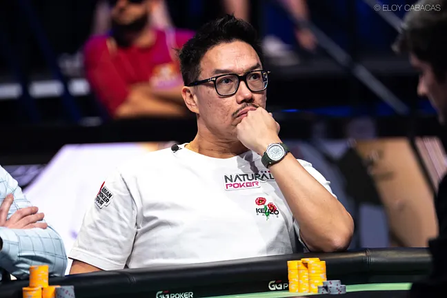 Victor Chong