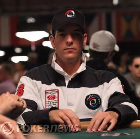 WSOP 2009: Evento#39 – Acompanhe em Directo a Prestação de Filpac 0001