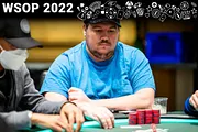 2022 WSOP Player of the Week 3: Shaun Deeb Runs Deep in Three Championship Events