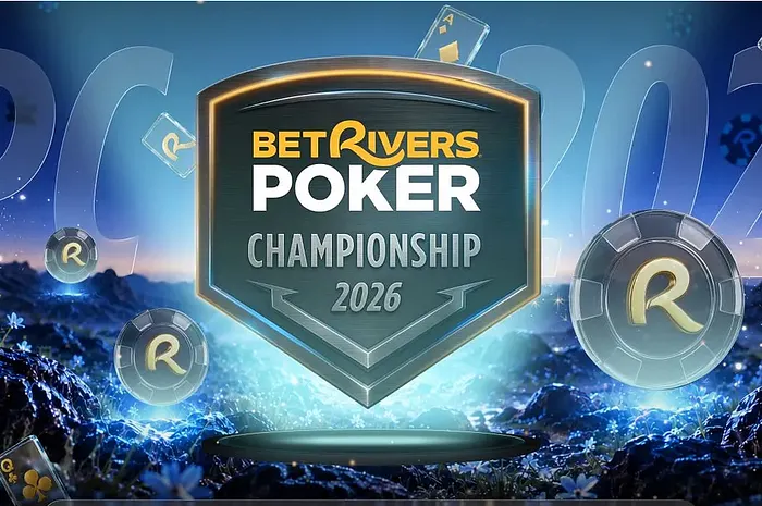 $410K+ Awarded Headed Into 2026 BetRivers Poker Championship Weekend Final