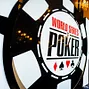 WSOP Branding