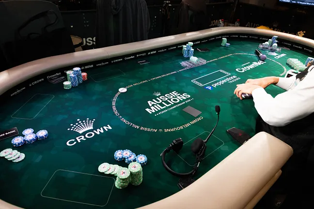 Final Table