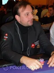 Nicola Fedeli - Team Pokerstars Italia