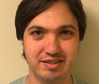 Nick Vazquez