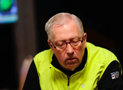 Brent Carter has gotten himself in trouble with the feds.