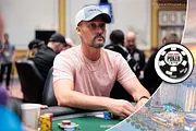 Balla: Un Joueur Inconnu de Passage à Vegas S'inscrit Par Hasard au 250K WSOP