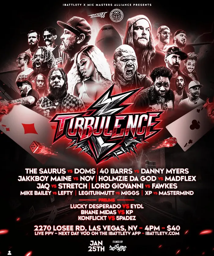 Jesse Lonis Wins WSOP Gold Ring While at a Rap Battle; Expecting Daughter No. 3 101