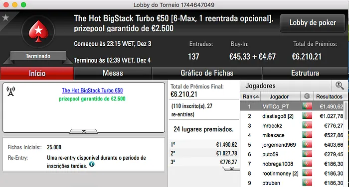 MrTiCo_PT, Squeezamos e puto59 no Pódio de Sábado 101