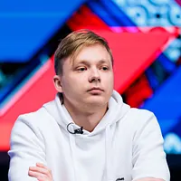 Maksym Bosyk