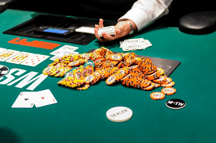 High Stakes: Os 5 Maiores Potes da Semana Foram Jogados na PokerStars 0001