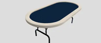 Gorilla Gaming’s Home Game Table