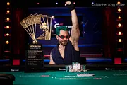 Dan "Jungleman" Cates Takes Down $50,000 Poker Players Championship for First WSOP Bracelet