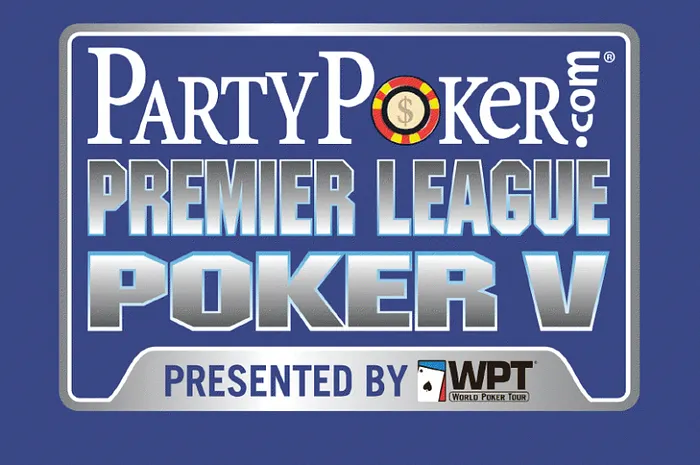 PartyPoker Premier League