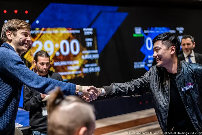 Kannapong Thanarattrakul