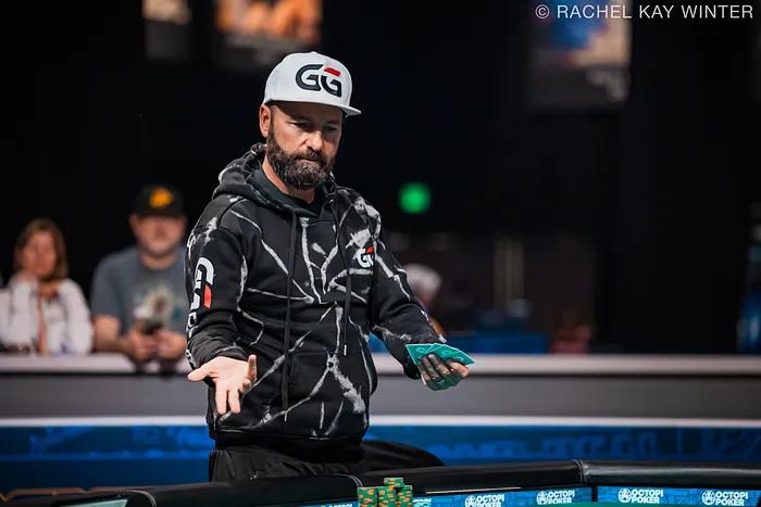 Daniel Negreanu